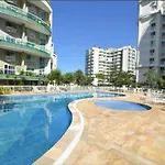 Lindo Apartamento Duplex - Barra