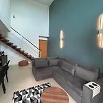Lindo Apartamento Duplex - Barra