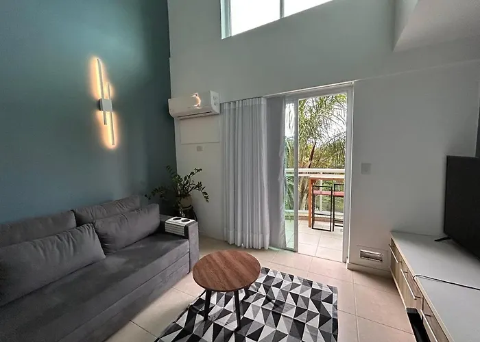 Lindo Apartamento Duplex - Barra