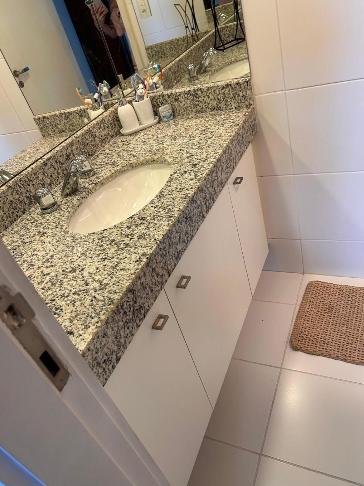 Lindo Duplex - Barra