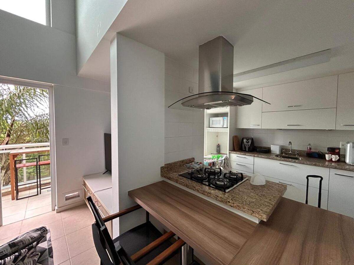 Lindo Duplex - Barra Apartamento