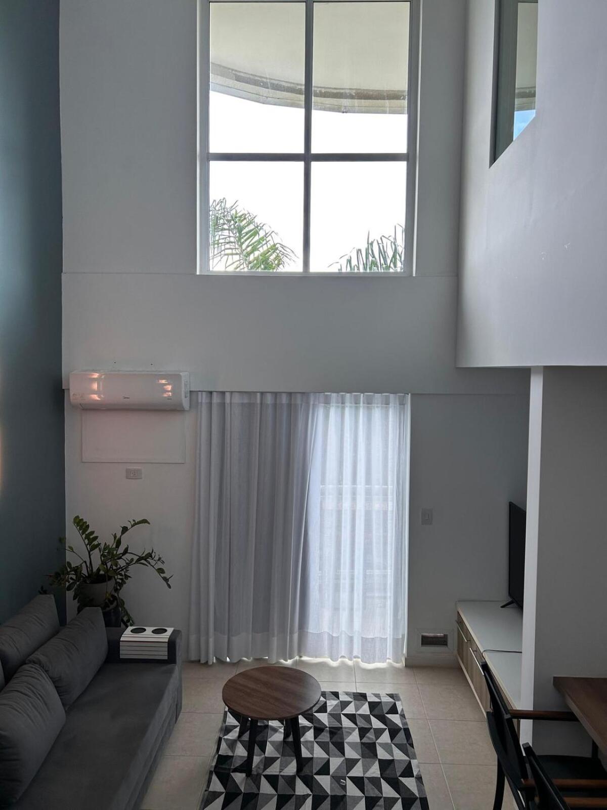 Apartamento Lindo Duplex - Barra *