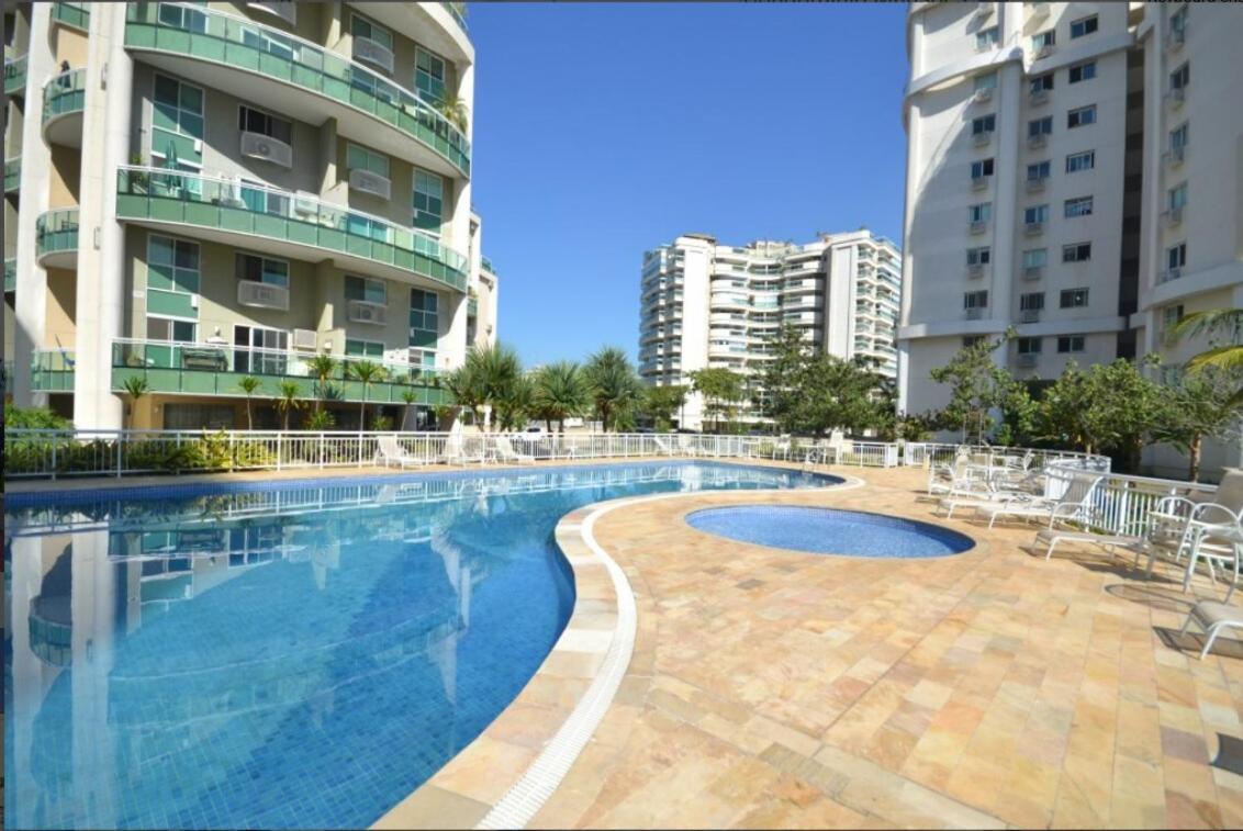 Lindo Duplex - Barra Apartamento *