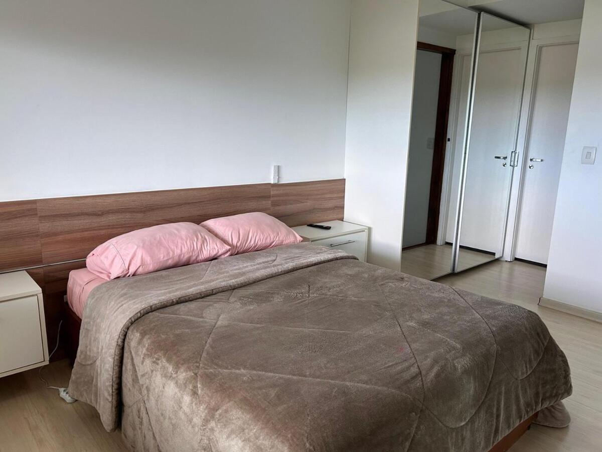 Lindo Duplex - Barra