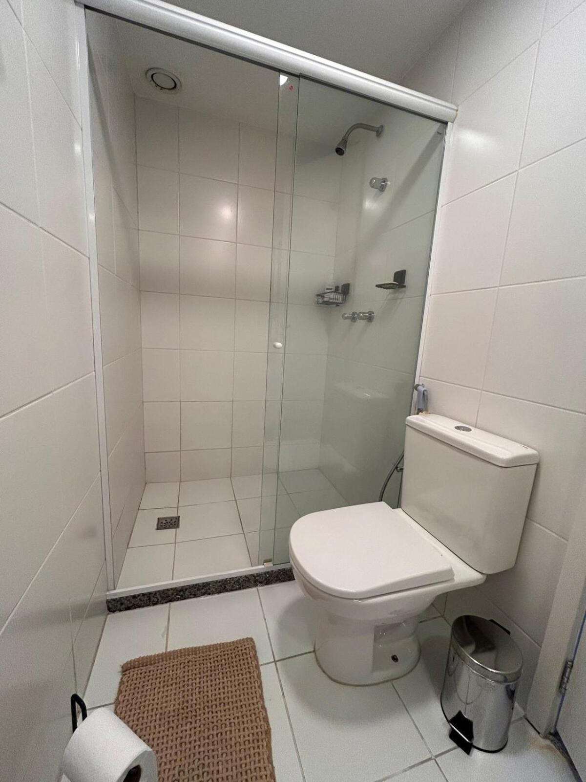 Lindo Duplex - Barra