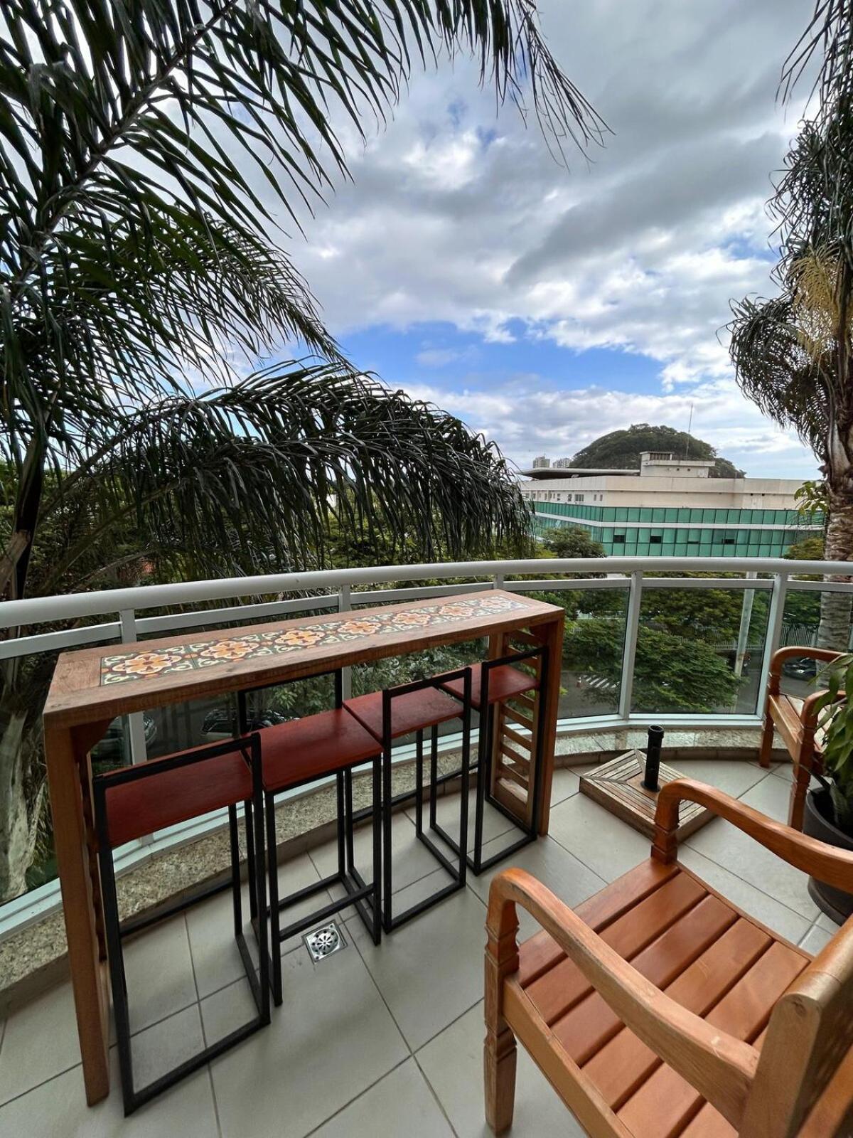 Lindo Duplex - Barra Apartamento Rio de Janeiro