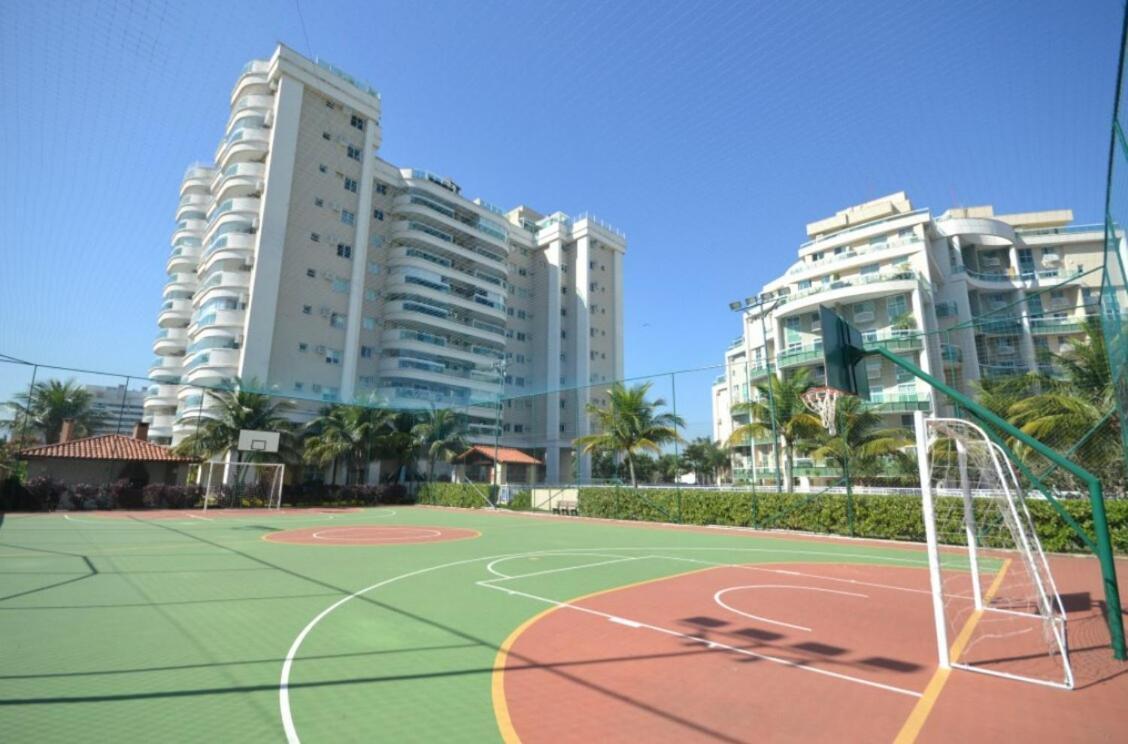 Apartamento Lindo Duplex - Barra *